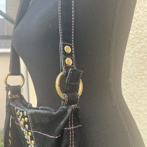 FOSSIL HANDBAG - Picture 4 of 8